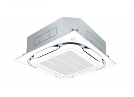 ÂM TRẦN DAIKIN INVERTER 6.0 HP - FCF140CVM/RZF140CVM