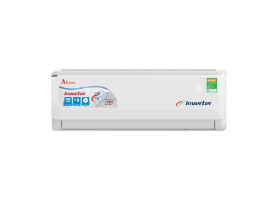 MÁY LẠNH AKINO INVERTER 1.5 HP AKN-12CINV1FA