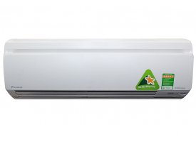 MÁY LẠNH DAIKIN INVERTER 2.5 HP FTKS60GVMV
