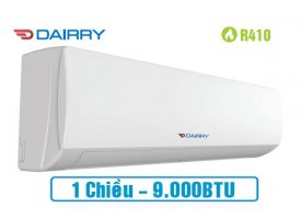 MÁY LẠNH DAIRRY 1 HP DR09-KC