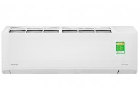 MÁY LẠNH TOSHIBA INVERTER 1.0 HP RAS-H10X2KCVG-V