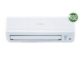 MÁY LẠNH MITSUBISHI HEAVY INVERTER 1.0 HP SRK10YW-W5