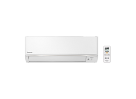 MÁY LẠNH PANASONIC INVERTER 2.5 HP - XPU24WKH-8