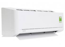 MÁY LẠNH TOSHIBA 2.5 HP RAS-H24U2KSG-V
