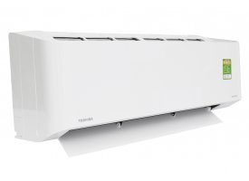 MÁY LẠNH TOSHIBA INVERTER  1.5 HP RAS-H13C2KCVG-V