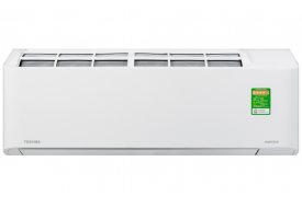 MÁY LẠNH TOSHIBA INVERTER 2.0 HP RAS-H18C2KCVG-V