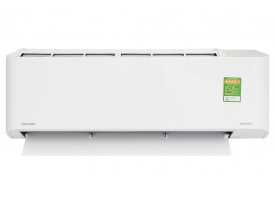 MÁY LẠNH TOSHIBA INVERTER 2.5 HP RAS-H24PKCVG-V