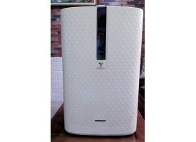 Máy lọc không khí bù ẩm nội địa SHARP KC-W65 - 70W