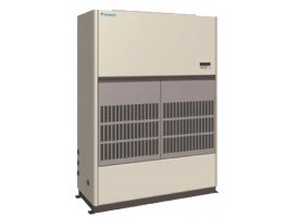TỦ ĐỨNG DAIKIN 15 HP FVPGR15NY1